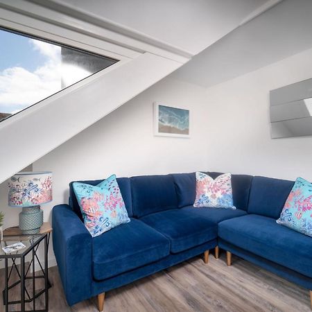 Len'S Lookout Villa St Ives Dış mekan fotoğraf