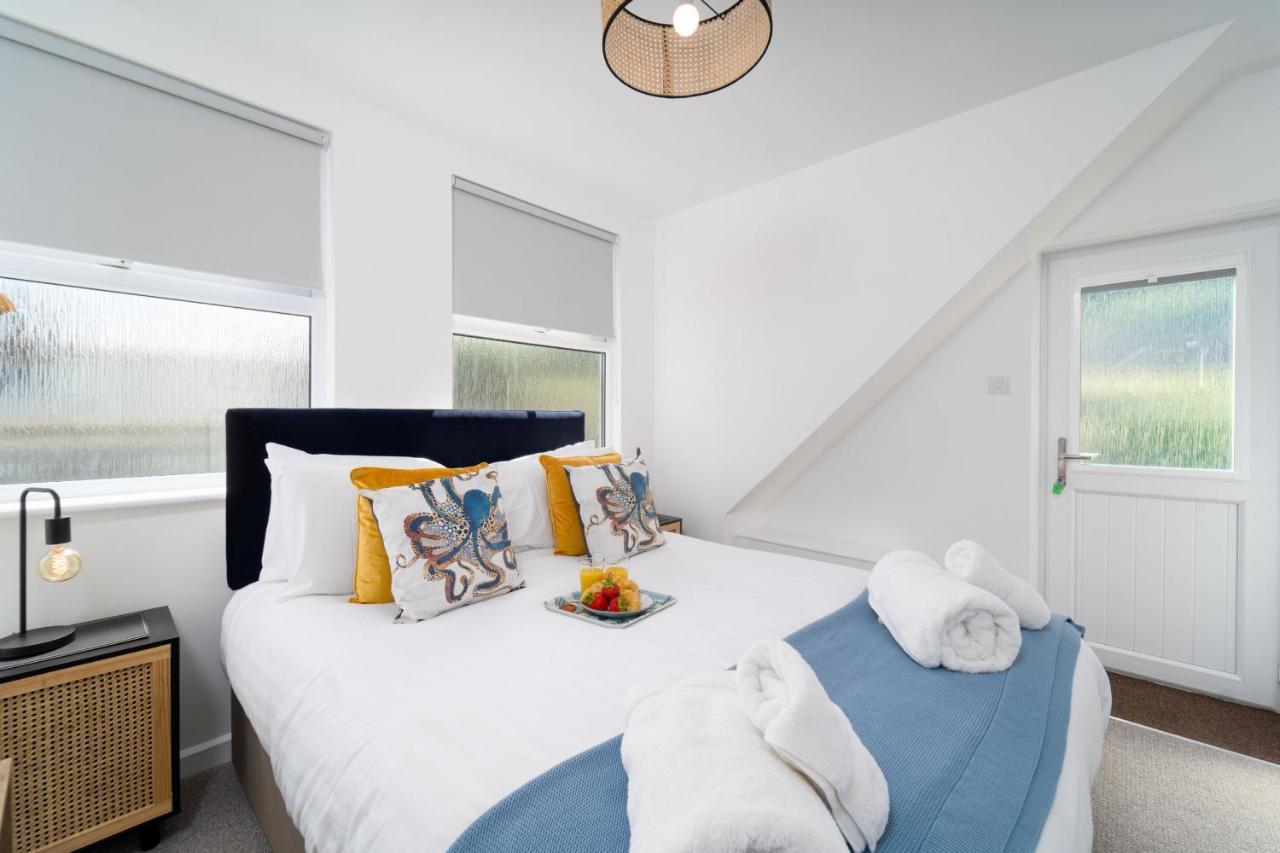 Len'S Lookout Villa St Ives Dış mekan fotoğraf