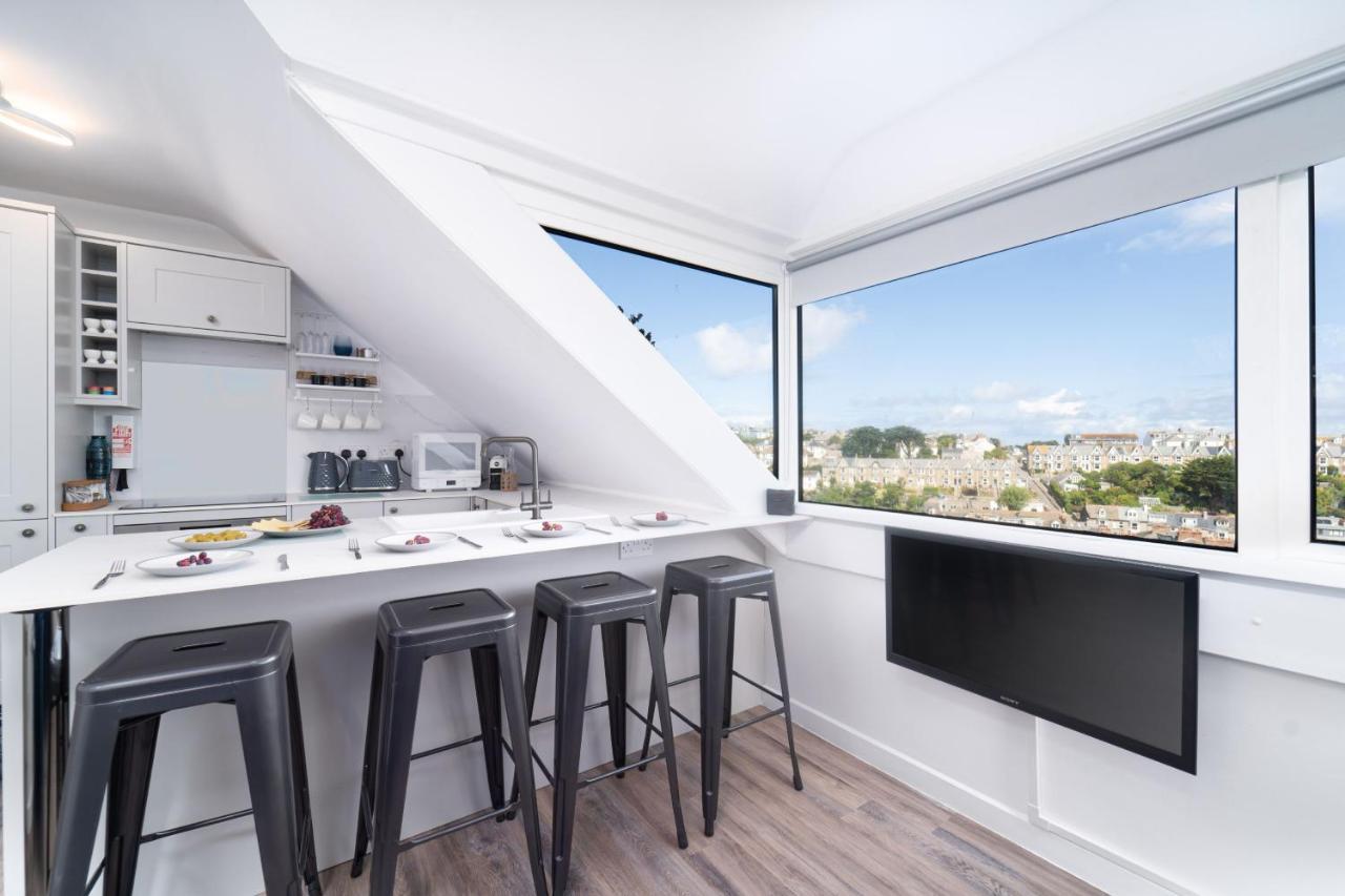 Len'S Lookout Villa St Ives Dış mekan fotoğraf