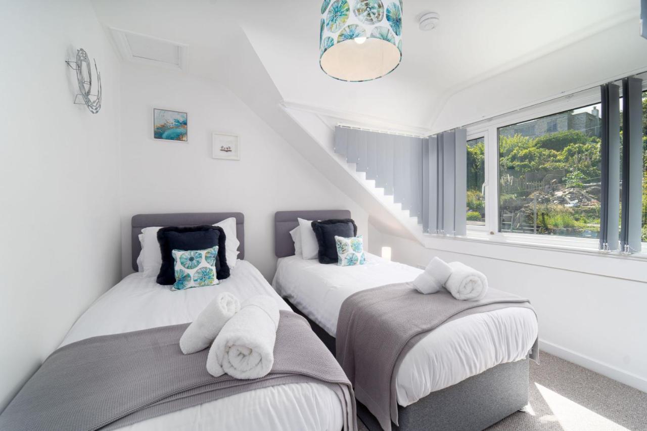Len'S Lookout Villa St Ives Dış mekan fotoğraf